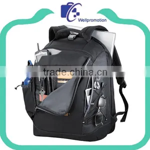 Waterproof Backpack Laptop Bags , Cheap Laptop Bag for Teenagers thumbnail-2