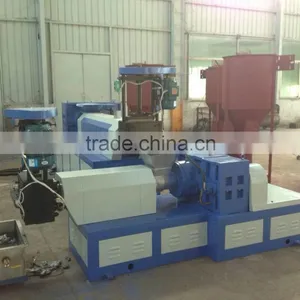 Parent-son Type Plastic Granule Recycler thumbnail-2