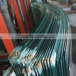 Curved Toughened Glass Manufacturer thumbnail-1