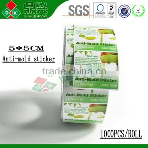 Eco-friendly Shoes Anti-mold Absorbent Chip of Rigorous Test thumbnail-1