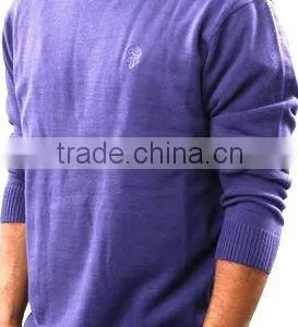 New 2012 Polyester Pullover thumbnail-1