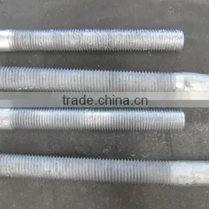 Dog Bone Shackle(TDT1 TYPE) Qingdao Factory thumbnail-2
