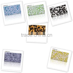 Interior Transparent Building Materials Backlit Onyx Tile thumbnail-3