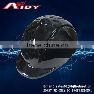Customized Color EPS Material Horse Riding Helmet For Adults thumbnail-1
