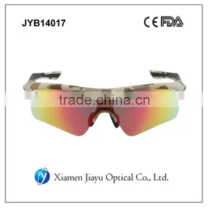 Revo Lenses Motorcycle Cycling Sports Sunglasses thumbnail-2