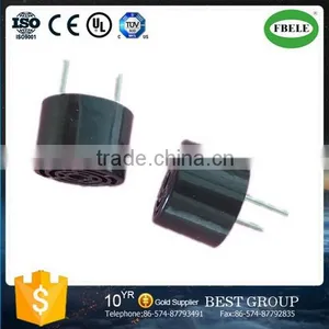 40khz 16mm Plastic Sensor Transmitter(Open Type) thumbnail-2