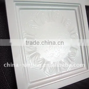 Suspended Aluminium Ceiling Tile thumbnail-1