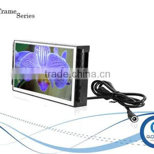 7 Inch Retail Store Lcd Advertising Display and Show Your Products Screen for Promotion Pos thumbnail-3