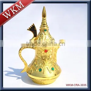 Wedding Gift Arabic Incense Burner thumbnail-3