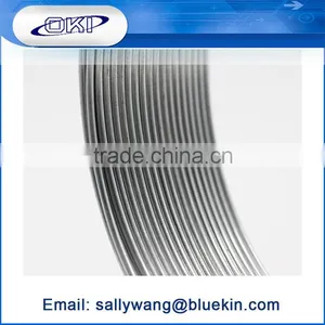 2.5 mm Electro Galvanized Iron Wire thumbnail-1