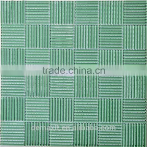 Galaxy Greens Color Family Glass Mosaics Tiles thumbnail-2