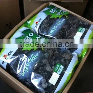 Dried Black Fungus thumbnail-4