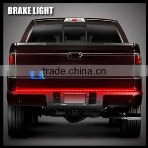 The 2nd Generation 49"/60" Truck LED Tailgate Light Bar thumbnail-1