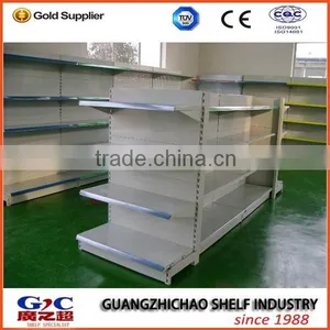 Retail Store or Department Store Shelf thumbnail-5
