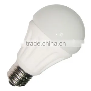 High Quality Ceramic B22 Led Lamp Bulb China Supplier thumbnail-1