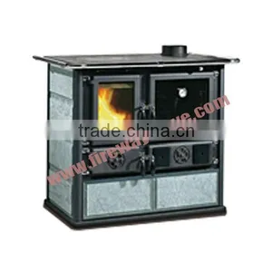 Sheet Metal Material/cooking With Oven Cast Iron Stove thumbnail-2