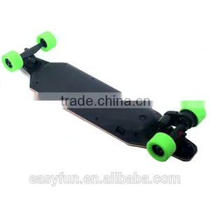 Drop Shipping From USA Warehouse Cheap Electric Skateboard Mountain Board Wheels thumbnail-6
