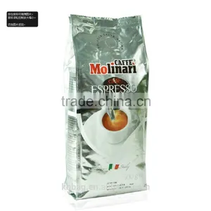 Side Gusset Coffee Bag With Valve thumbnail-3
