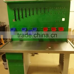 Multi-function Work Table for Common Rail Injection Pump Repair Tools thumbnail-1
