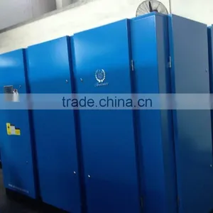 Atlas Copco 110kW 7bar Variable Frequency Air Compressor thumbnail-5