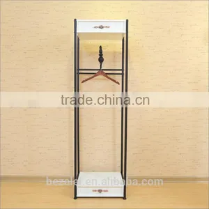 Typical Useful Metal Cloth Display Stand thumbnail-1