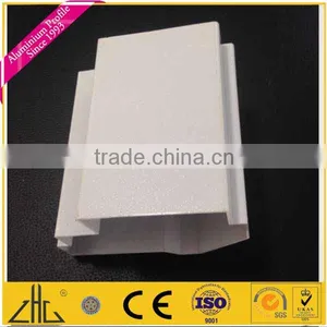 U Channel T Slot Workstation Aluminum Profile for Workstation Production Line thumbnail-5