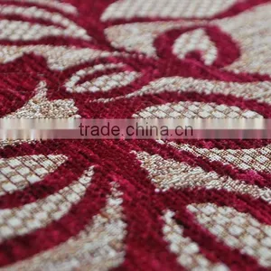 Chenille Sofa Fabric 100%polyester thumbnail-3