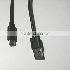 3 Feet / 1-meter Micro USB 3.1 Type C Male to Standard Type A USB 3.0 Male Data Cable For... thumbnail-1