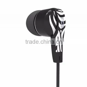 TCG TE300 HiFi In-Ear Earphones Fashion Headphones thumbnail-4