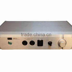 Yulong Audio A8 Hi-End Fully Balanced Headphone Amplifier + Pre Amplifier thumbnail-1