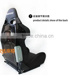 PVC FRP BRIDE Cuga Race Seat Racing Seat Sport Seats For Sale SPQ thumbnail-4