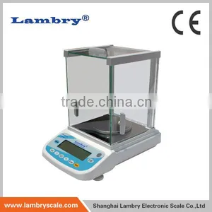 Analytica Digital Balance 0.001g thumbnail-1