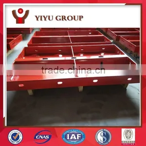 High Quality Steel Frame Formwork Construction thumbnail-1