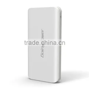 21000mAh External Battery Pack High Capacity Power Bank Charger (Dual 5V 3A USB Output) for Smart Phones, Android Phones thumbnail-5