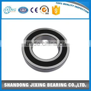 High Speed Bearing Deep Groove Ball Bearing 6009 For Engine. thumbnail-1
