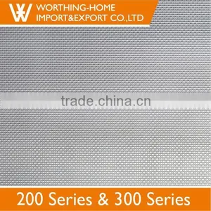 304 201 No 4 Satin Finish Stainless Steel Sheet For Cookerware Utensil thumbnail-3