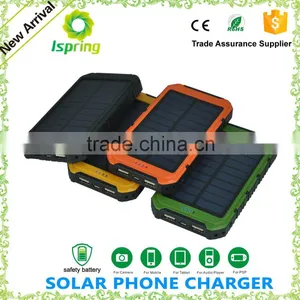 Super Fast Charge2.1A USB 13000mah Portable Mobile Power Bank,portable Powerbank,portable Charger thumbnail-1
