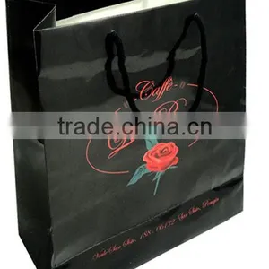 Custom Printed Paper Bag thumbnail-1