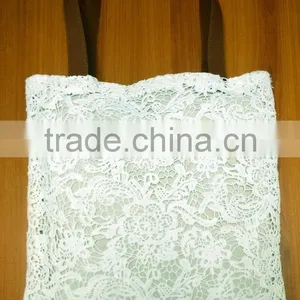Lace Handbag thumbnail-3