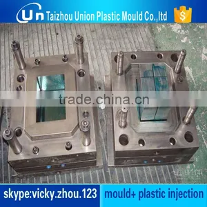 Plastic Car Battery Mould thumbnail-2