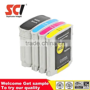 940XL Office Supply Universal Ink Cartridge for Printer Officejet Pro 8000 8500W thumbnail-1