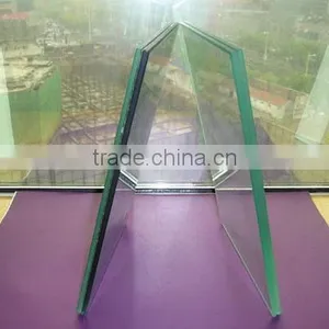 Tempered Glass Price With CE/CCC/ISO9001 thumbnail-1