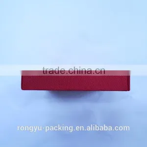 Plastic Reading Fabric Glasses Case thumbnail-6