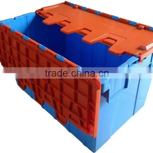 Industrial Plastic Containers thumbnail-1