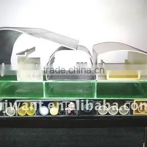 GOOD QUALITY FIBERGLASS PROFILE thumbnail-1