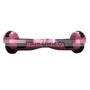Hotest Very Competitive Wholesale Price CE Approval Li-battery Two Wheels Self Scooter Balance With LED Lights thumbnail-2