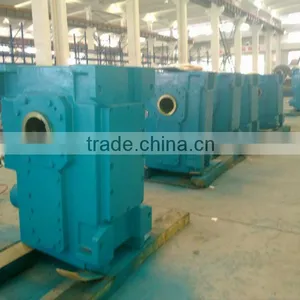 H3SH24gear Reducer Gear Box thumbnail-1