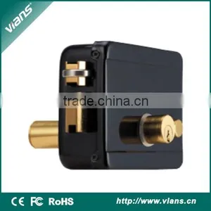REMOTE CONTROL ELECTRIC RIM LOCK thumbnail-1