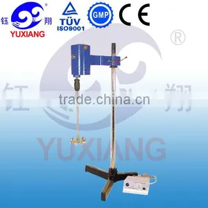 Yuxiang JBJ High Quality Lab Mixer for Chemical thumbnail-1