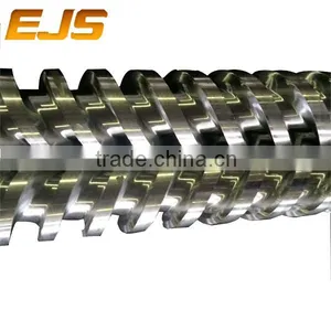 Injection Moulding Machine and Extruder Screw Barrel thumbnail-1